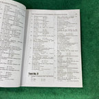 Excise & Taxation Inspector Recruitment Test Guide