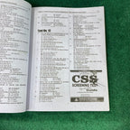 Excise & Taxation Inspector Recruitment Test Guide