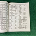 FAST University Entry Test Guide (BS CS / Engineering)