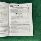 IBP–NTS Bank Officers’ Test Guide