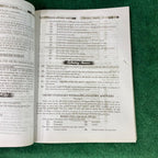 IBP–NTS Bank Officers’ Test Guide