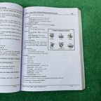 CNA-1 Anatomy & Physiology (Year-1 Paper-III)