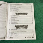 MOD Assistant Director Screening Test Guide