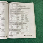 MOD Assistant Director Screening Test Guide
