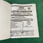 Pakistan Election Commission Recruitment Test Guide