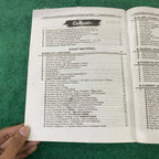 Pakistan Election Commission Recruitment Test Guide