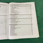 Pakistan Election Commission Recruitment Test Guide