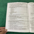 Pakistan Election Commission Recruitment Test Guide