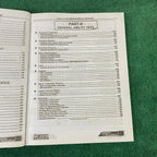 Medical Officer (MO) & Woman Medical Officer (WMO) Test Guide
