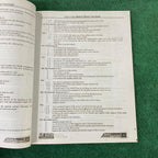 Medical Officer (MO) & Woman Medical Officer (WMO) Test Guide