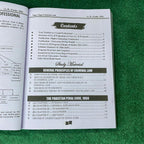 Criminal Law (LL.B 4 Years Program – Semester II)