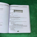 Quantitative Reasoning-II (LL.B 4 Years Program – Semester II)