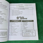 Lecturer / Assistant Professor / Associate Professor Chemistry Guide