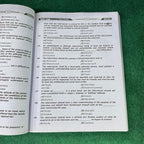 Lecturer / Assistant Professor Subject Specialist Guide for Education