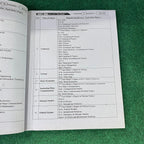 Lecturer / Assistant Professor Subject Specialist Guide for Biology