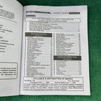 Lecturer / Assistant Professor Subject Specialist Guide for Computer Science