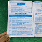 Biochemistry & Microbiology – Pharmacy Technician Category-B (1st Year)