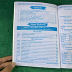 Anatomy & Physiology – Pharmacy Technician Category-B (1st Year)