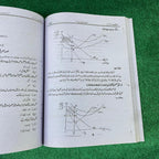 Bahar-e-Maashiyat (Economics) – Class 11 SLOs Based Guide