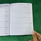 گلِ فارسی (Persian) – 12th Class (Intermediate Part-II)