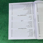 بہارِ اردو (لازمی) – 11th Class (Intermediate Part-I) | SLOs Based Guide