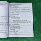 OTT (Operation Theatre Technique-I) – 1st Year | 2-Year Diploma Program
