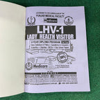 LHV-1 (Lady Health Visitor) – 1st Year | 2-Year Diploma Program