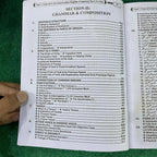 English 11 (SLOs Based) for CNA, LHV & Punjab Medical Faculty – Complete Guide with Urdu Translation