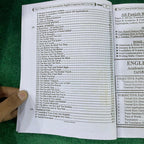 English 11 (SLOs Based) for CNA, LHV & Punjab Medical Faculty – Complete Guide with Urdu Translation