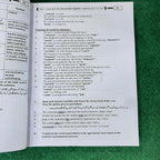 English 11 (SLOs Based) for CNA, LHV & Punjab Medical Faculty – Complete Guide with Urdu Translation