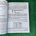 English 11 (SLOs Based) for CNA, LHV & Punjab Medical Faculty – Complete Guide with Urdu Translation