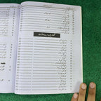 پنجابی بہار – 12th Class (Intermediate Part-II) | تشریحی و معروضی گائیڈ