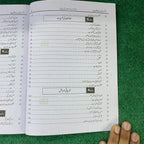 بہارِ نفسیات (Psychology) – 12th Class (Intermediate Part-II) | تشریحی و معروضی