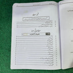 بہارِ نفسیات (Psychology) – 11th Class (Intermediate Part-I) | تشریحی و معروضی