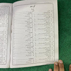 بہارِ اردو (لازمی) – 12th Class (Intermediate Part-II) | تشریحی و معروضی گائیڈ