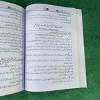Bahar-e-Pakistan (Lazmi) – Pakistan Studies for Intermediate Part-II (12th Class)