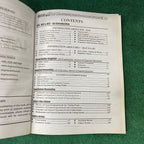 NTS NAT-M / HAT-UG-M Pre-Medical Group Guide Book