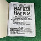 NTS NAT-IA / HAT-UG-A Arts & Humanities Group Guide Book