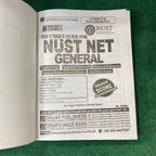 NUST NET General Preparation Guide