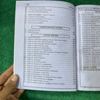 Intermediate English Literature Part 1 (11th Class) – Subjective & Objective Guide