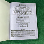 Intermediate English Literature Part 2 (12th Class) – Subjective & Objective Guide