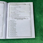 Intermediate English Literature Part 2 (12th Class) – Subjective & Objective Guide