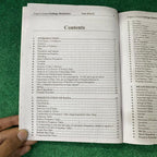 College Statistics (11th Class) – Textbook with Fully Solved Previous Board Papers