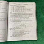 College Statistics (11th Class) – Textbook with Fully Solved Previous Board Papers
