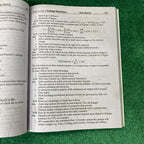 College Statistics (11th Class) – Textbook with Fully Solved Previous Board Papers