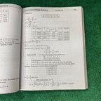 College Statistics (12th Class) – Textbook with Fully Solved Previous Board Papers