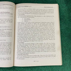 Intermediate Civics Part-I – Subjective & Objective Guide
