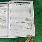 ADP/BA Dars-e-Salamiyat (Ikhtiyari) – Abwab-ul-Quran Guide