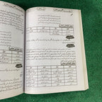 BA General Farsi (Optional) Guide