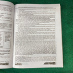 AFNS Entry Test Guide – Armed Forces Nursing Services